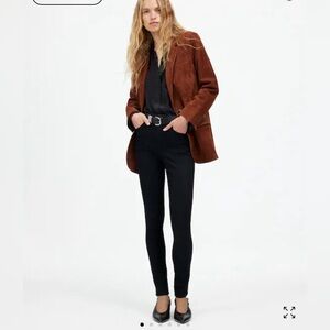 Madewell Black Women's Jeans